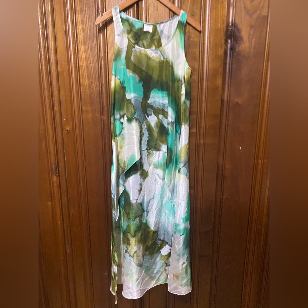 Tryb Silk Hi-Lo Tank